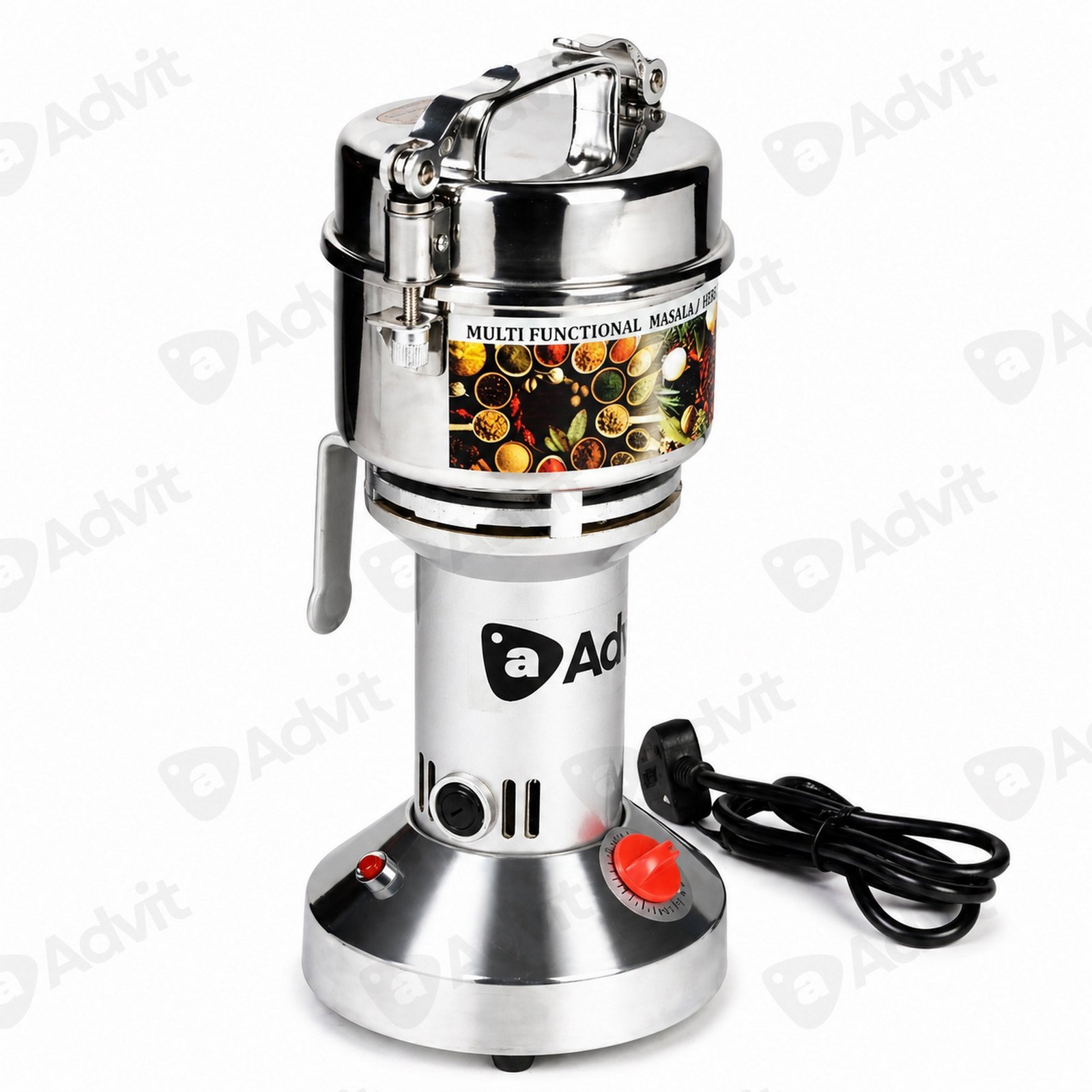 150GM Masala Grinder Machine