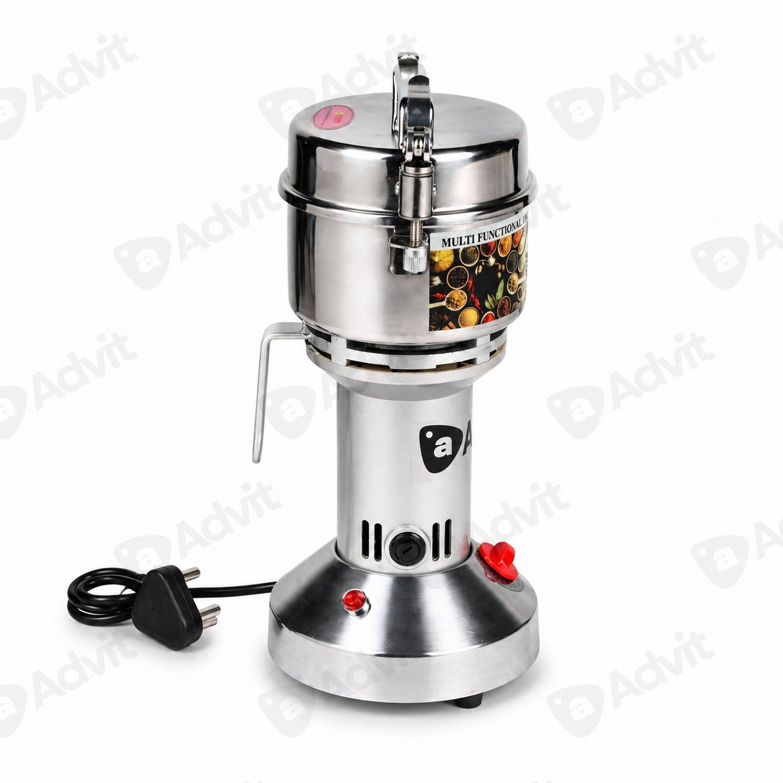 150GM Masala Grinder Machine