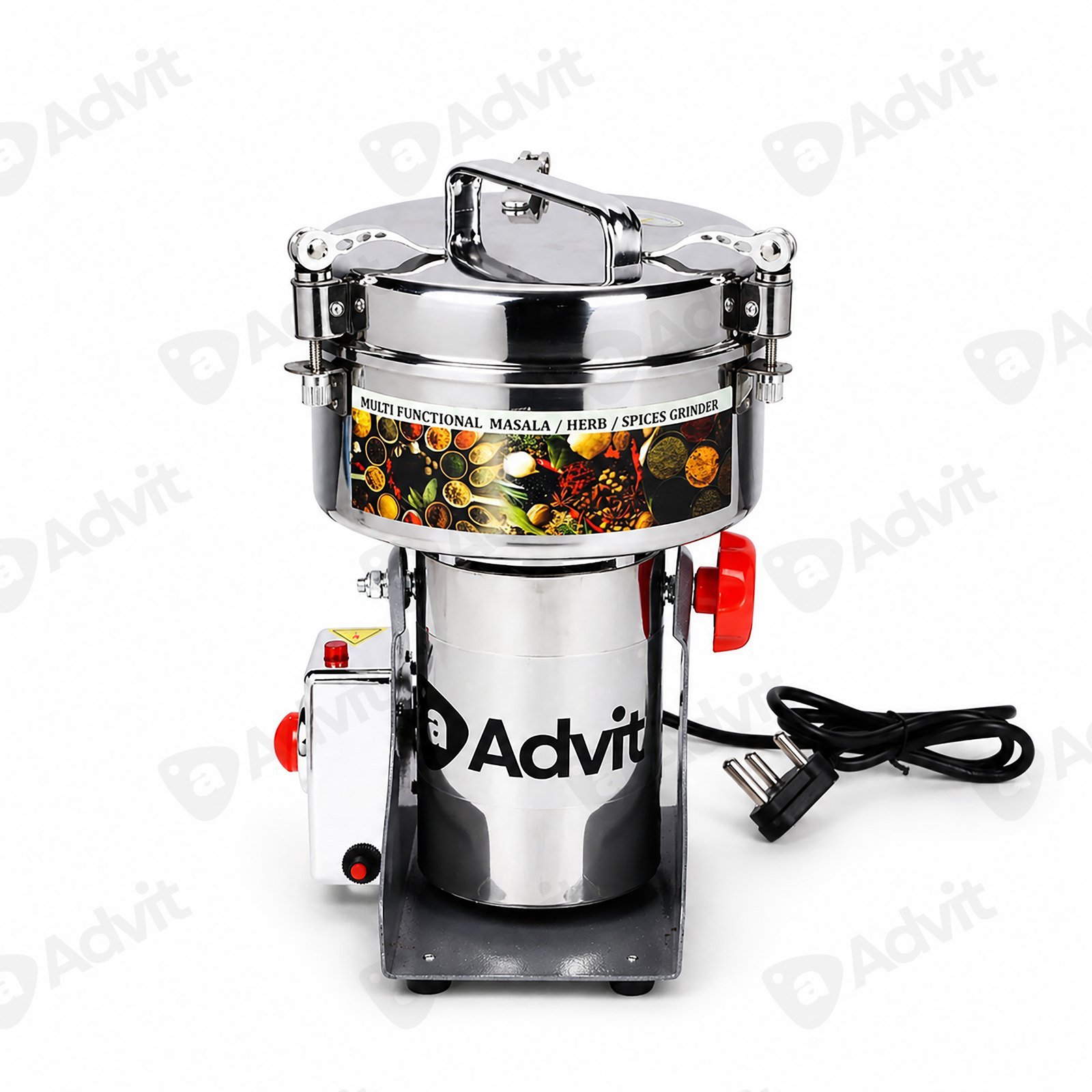 5000GM Masala Grinder Machine