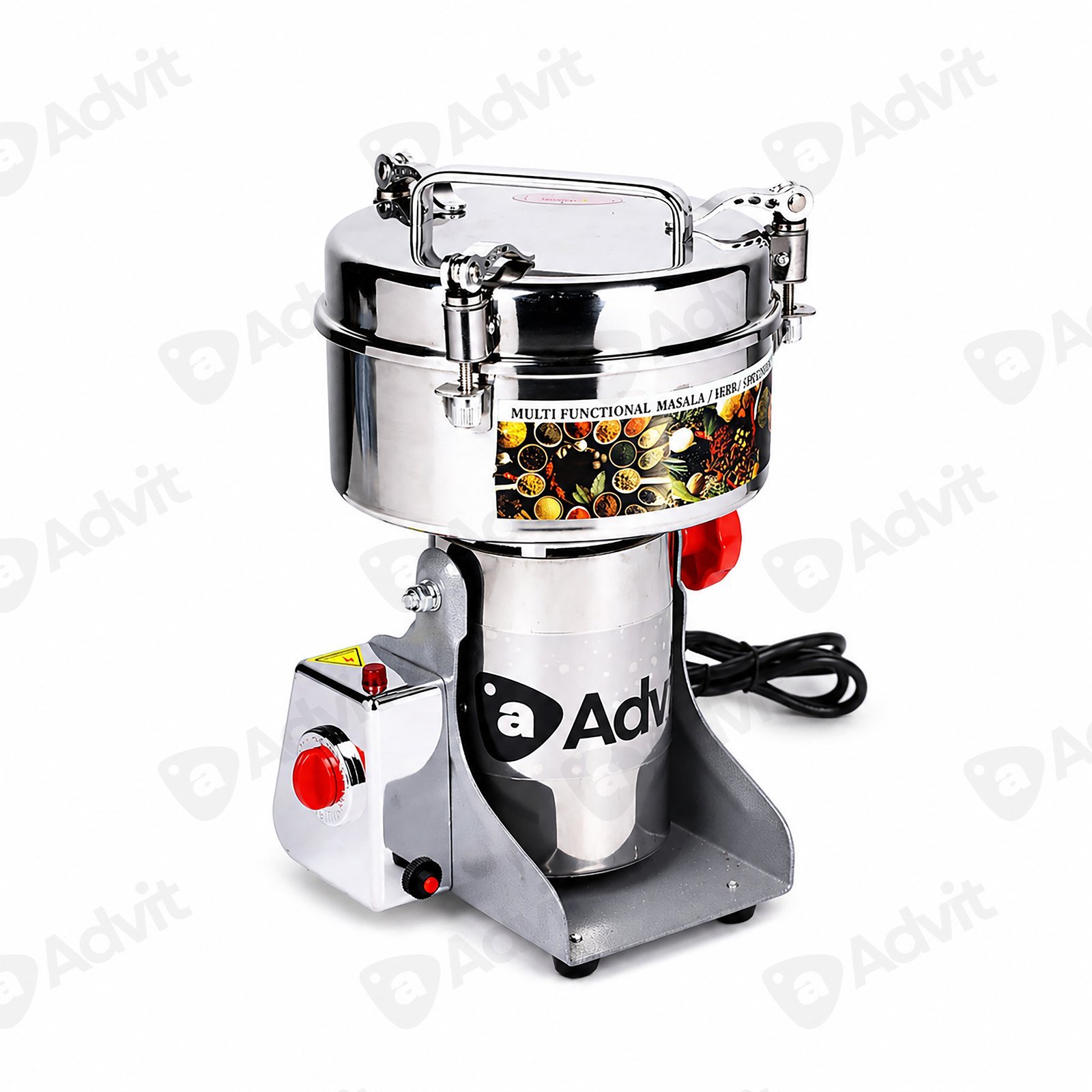 5000GM Masala Grinder Machine