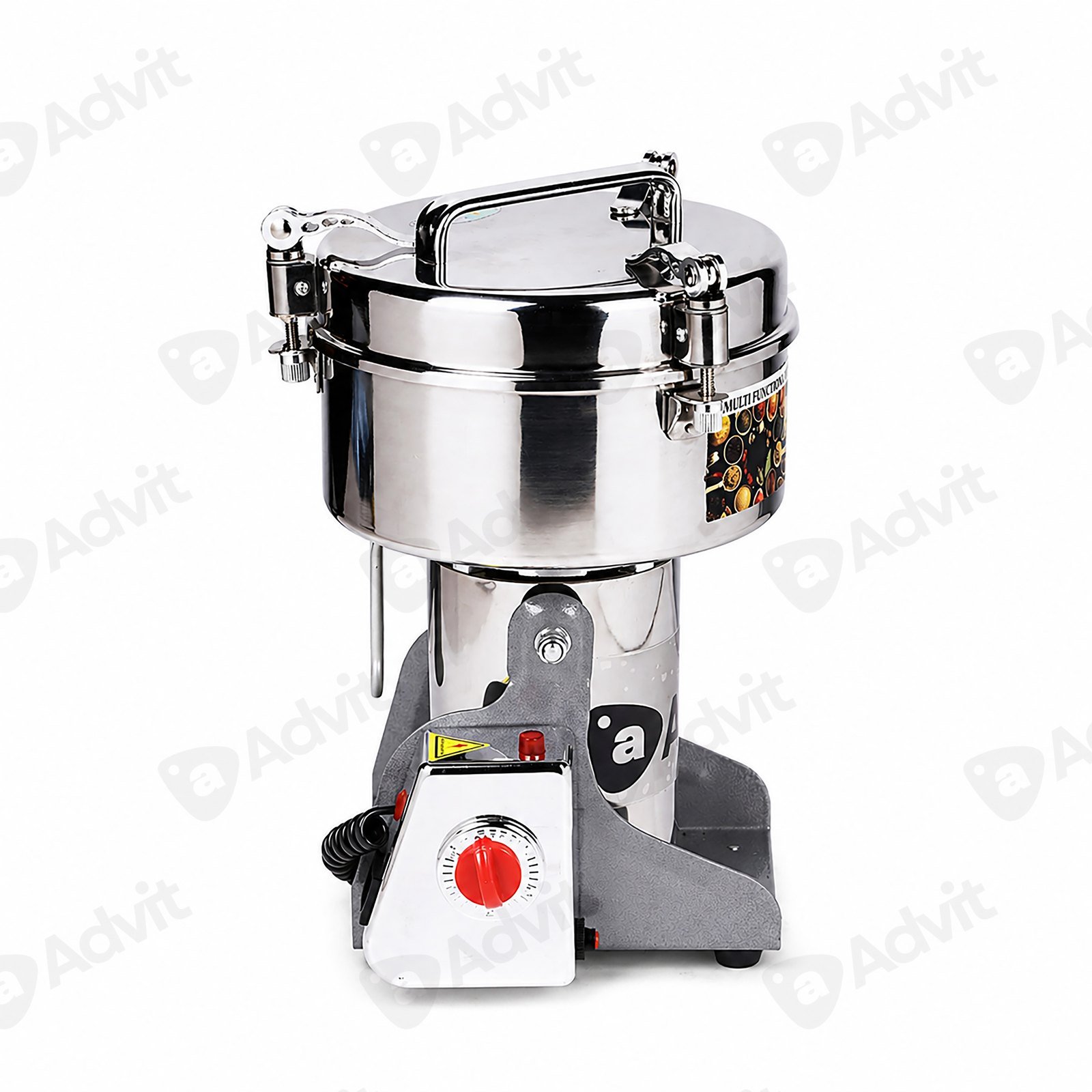 5000GM Masala Grinder Machine