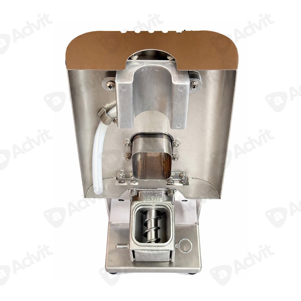 1600 Watt Commercial Cold Press Oil Machine