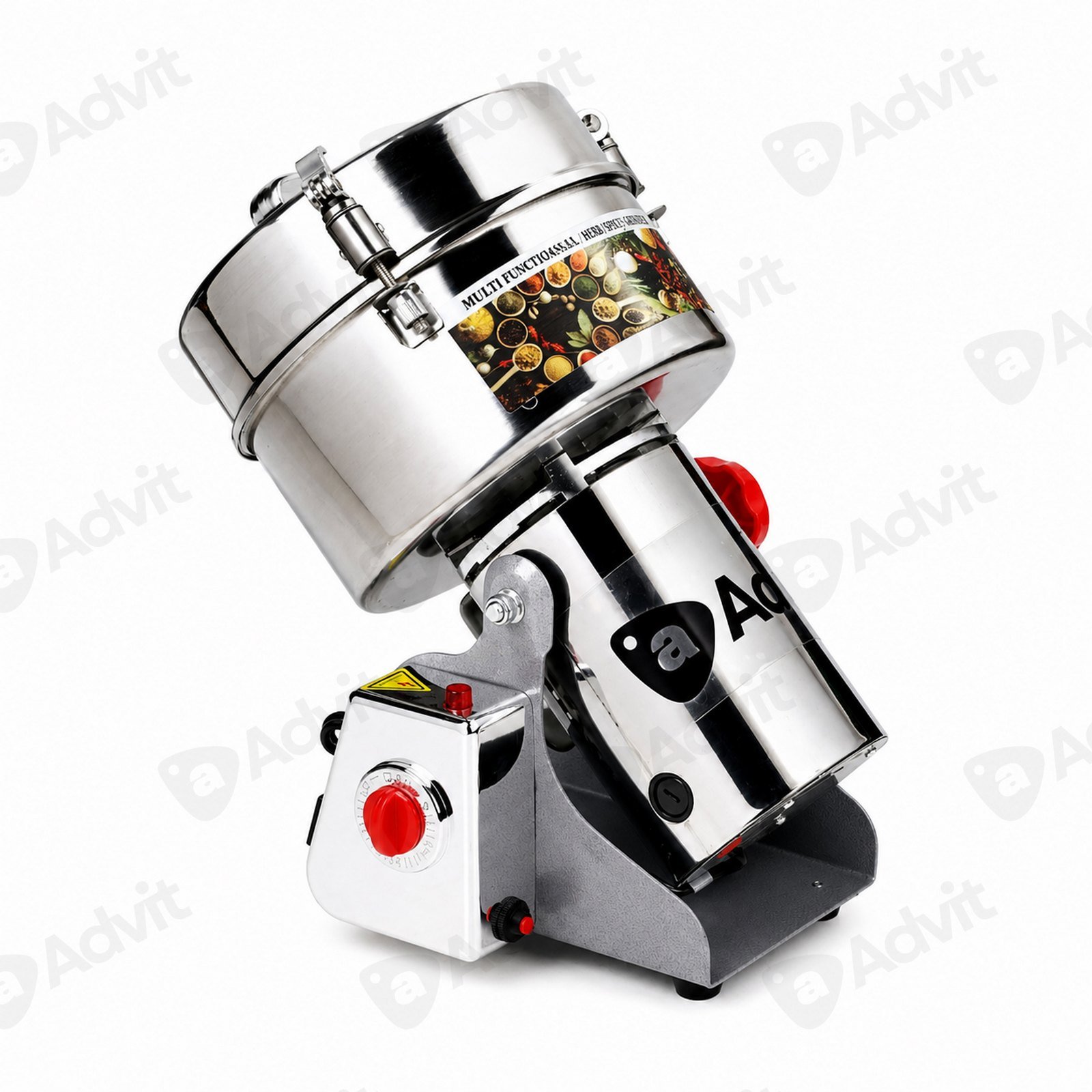 2000GM Masala Grinder