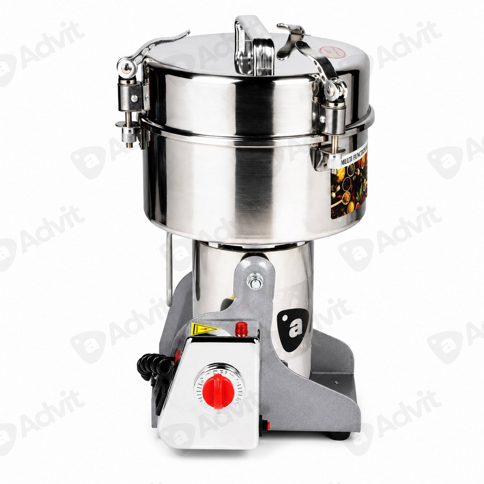 2000GM Masala Grinder