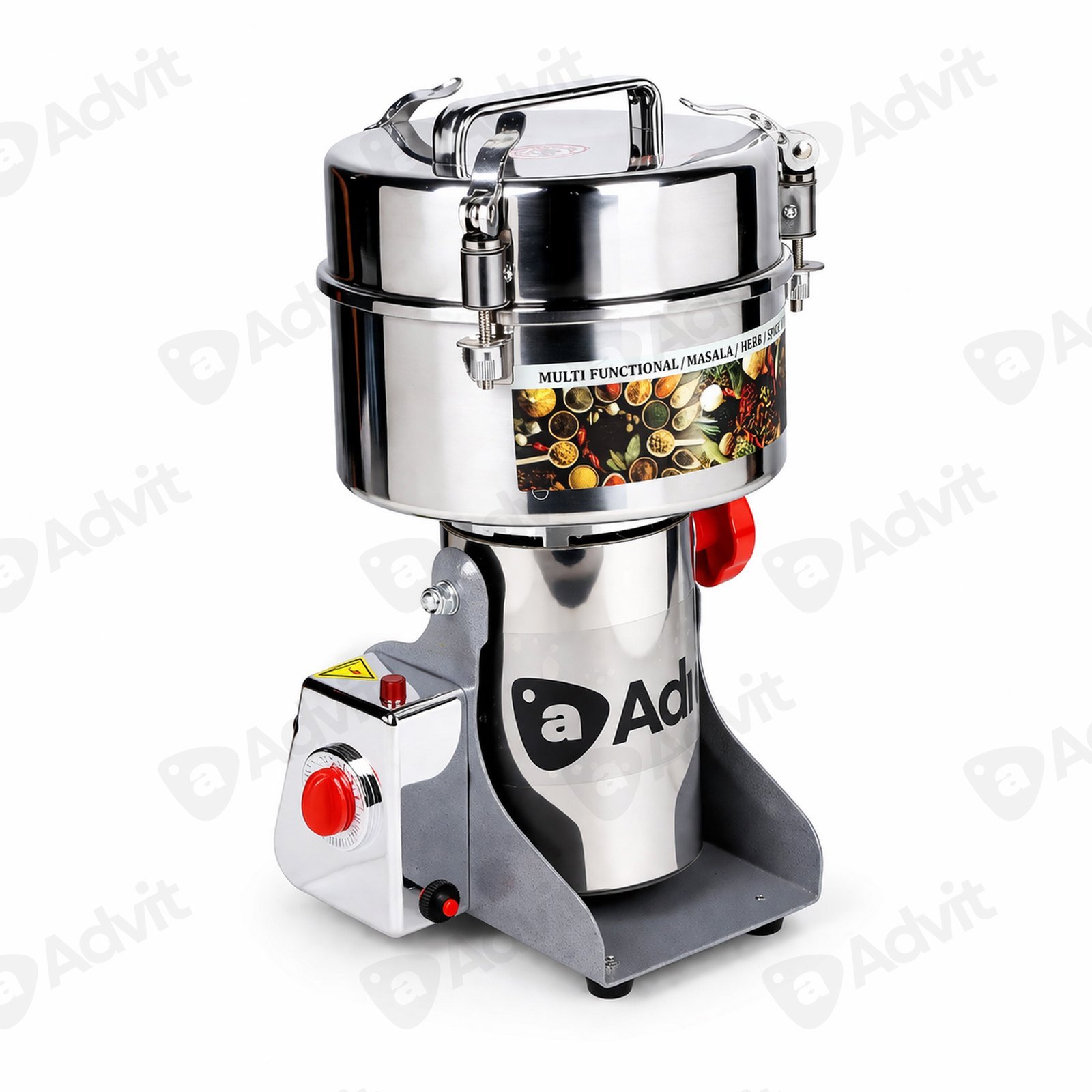 2000GM Masala Grinder