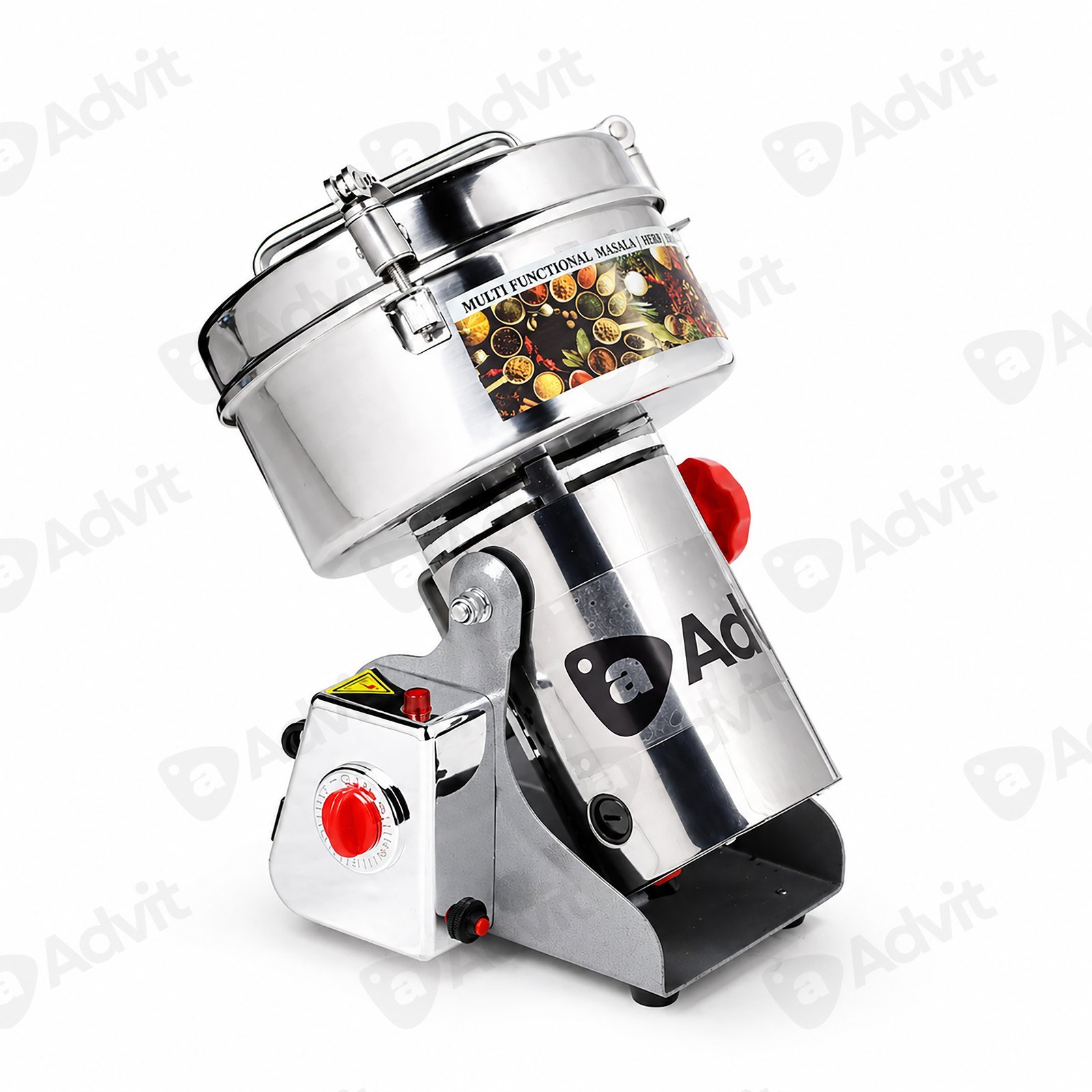 3000GM Masala Grinder